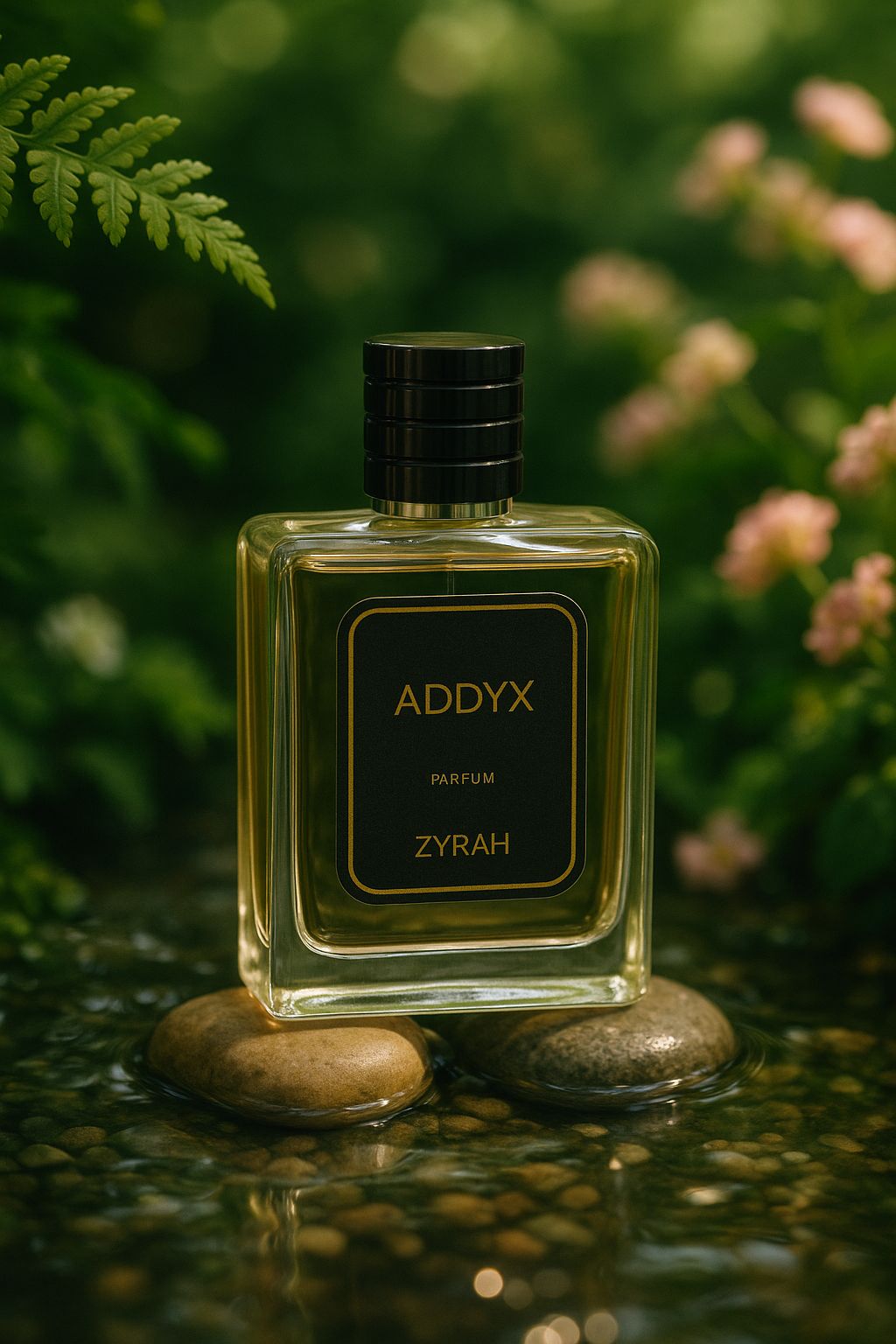 Addyx Perfume - Zyrah