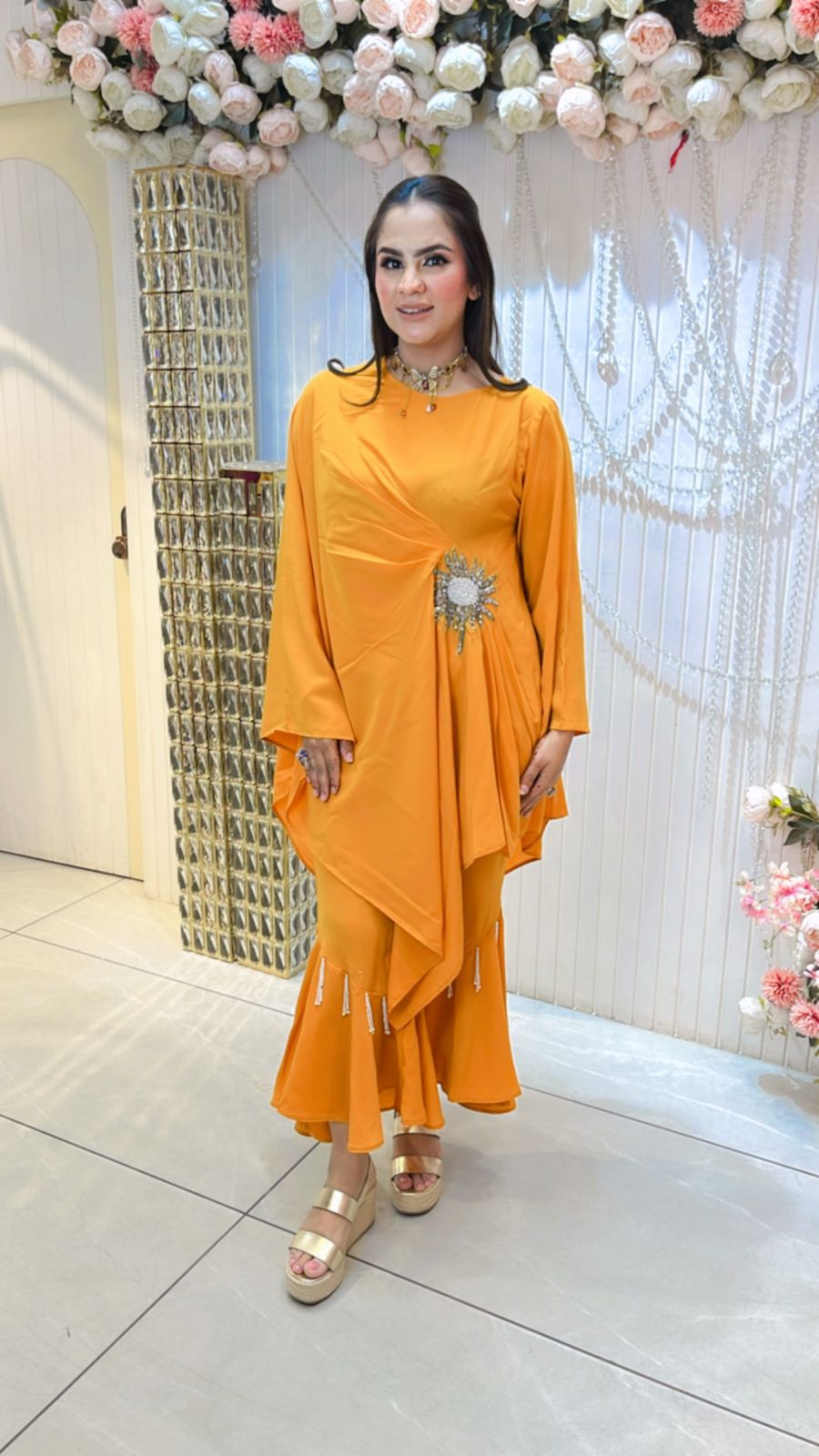 Beautiful Co-Ord Set PC919