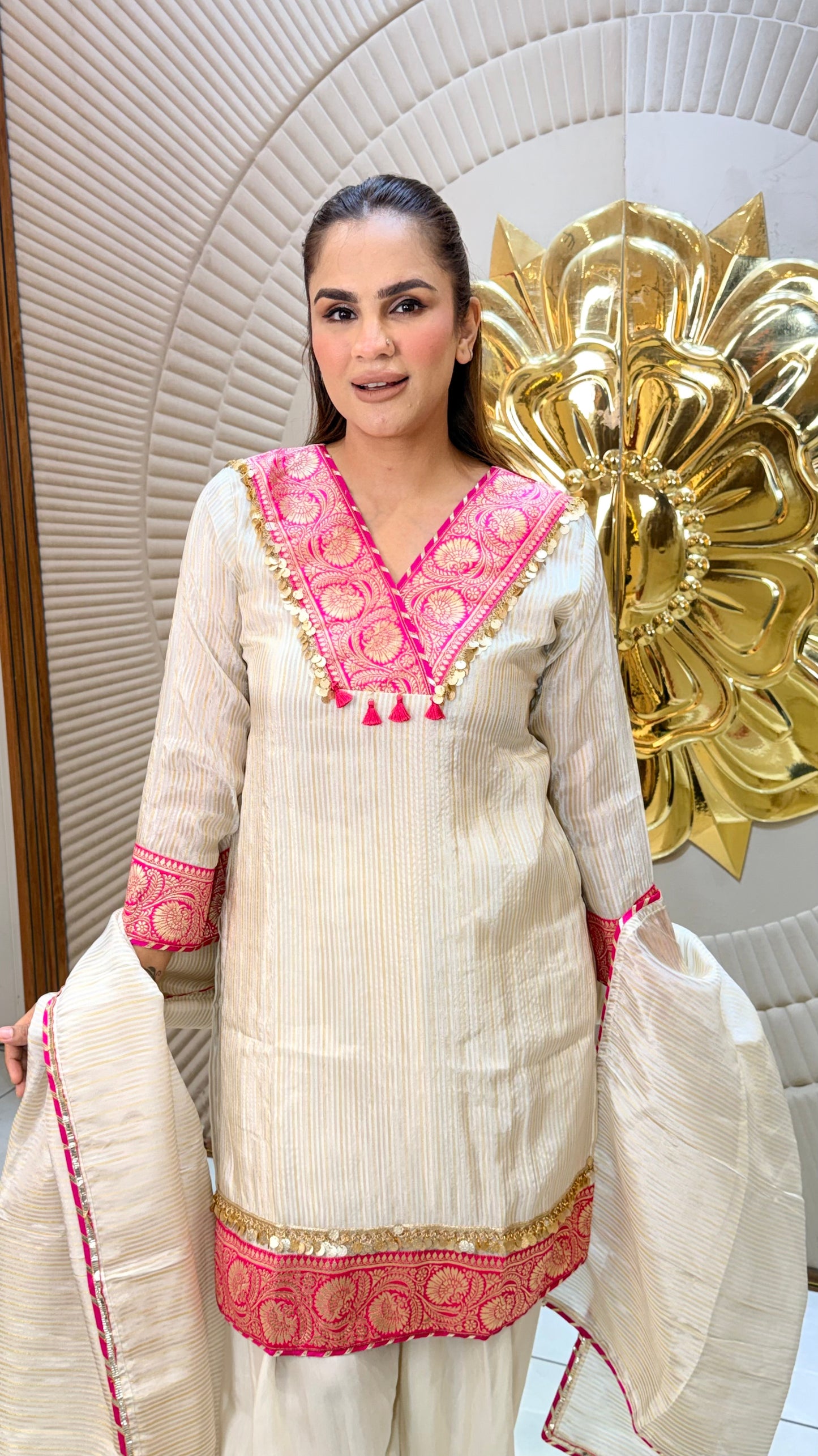 Beutiful elegant suit pc3371