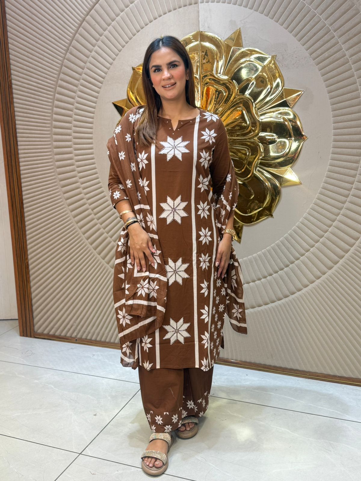 Beautiful elegant suit pc2706