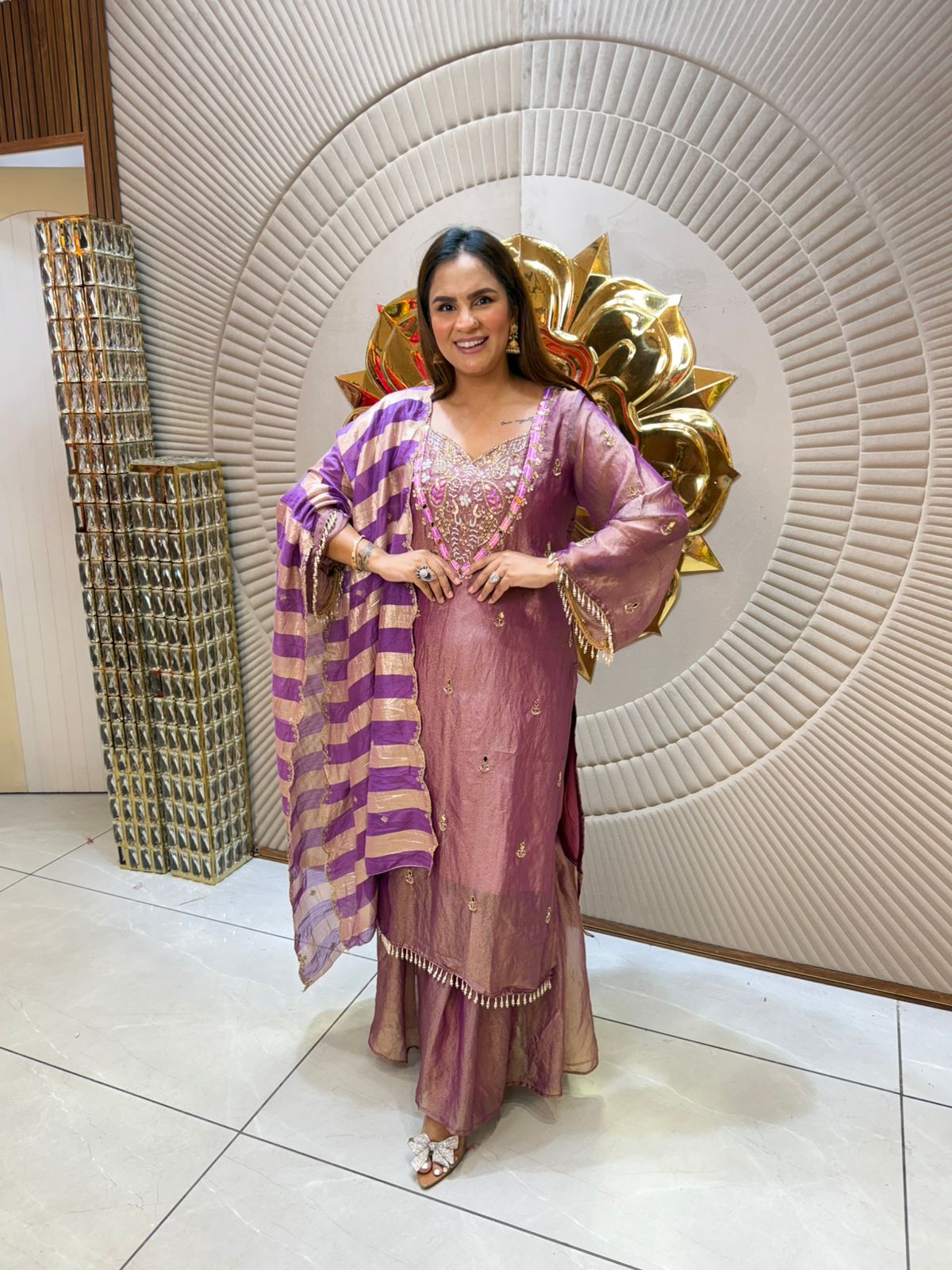 Traditional Outfits with a Modern Twist PC1908