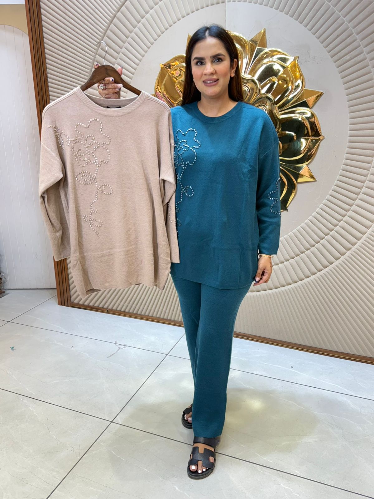 Beautiful Coord Set PC2167