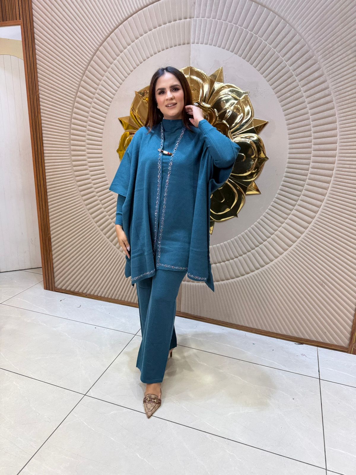 Beautiful Coord Set PC2241