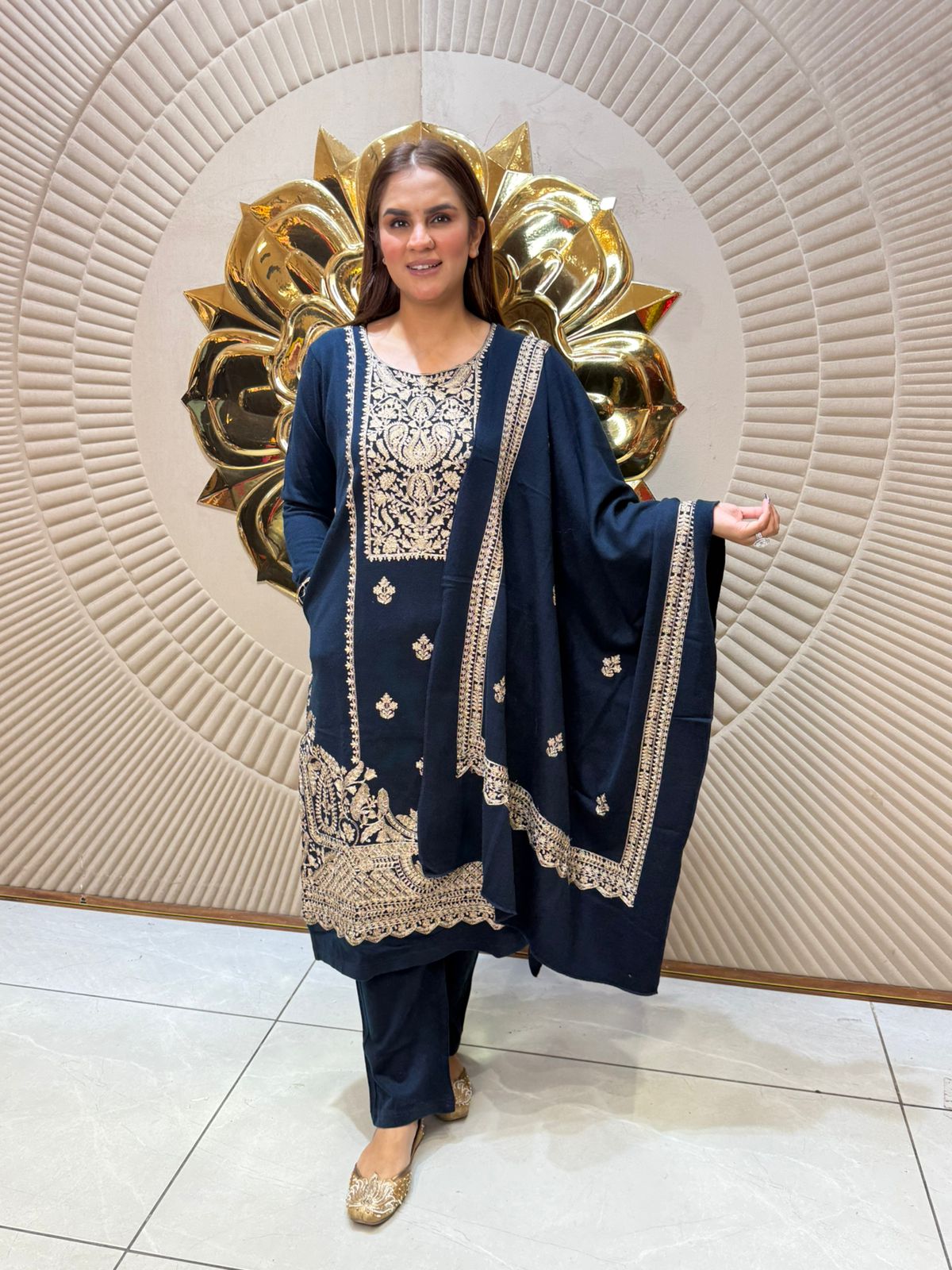 Stunning Heavy Work Suit PC2298