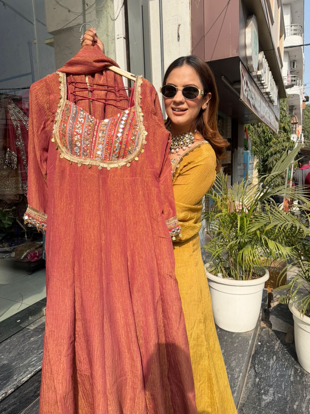 Stunning 3pc Long Suit PC2661