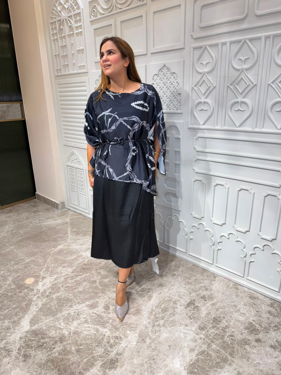 Beautiful Daily wear Dress PC3135