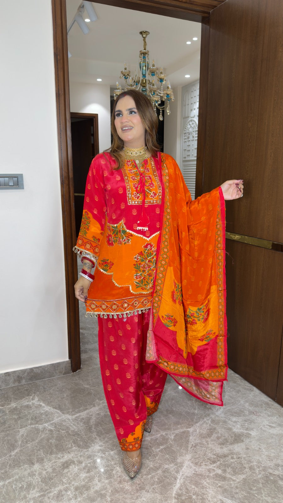 Beutiful elegant suit pc3400