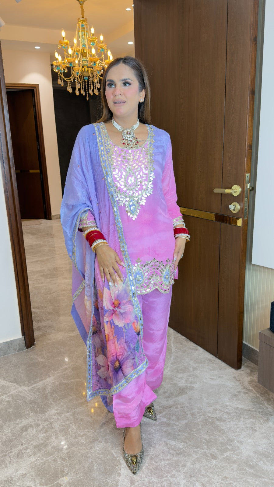 Beutiful elegant suit pc3336