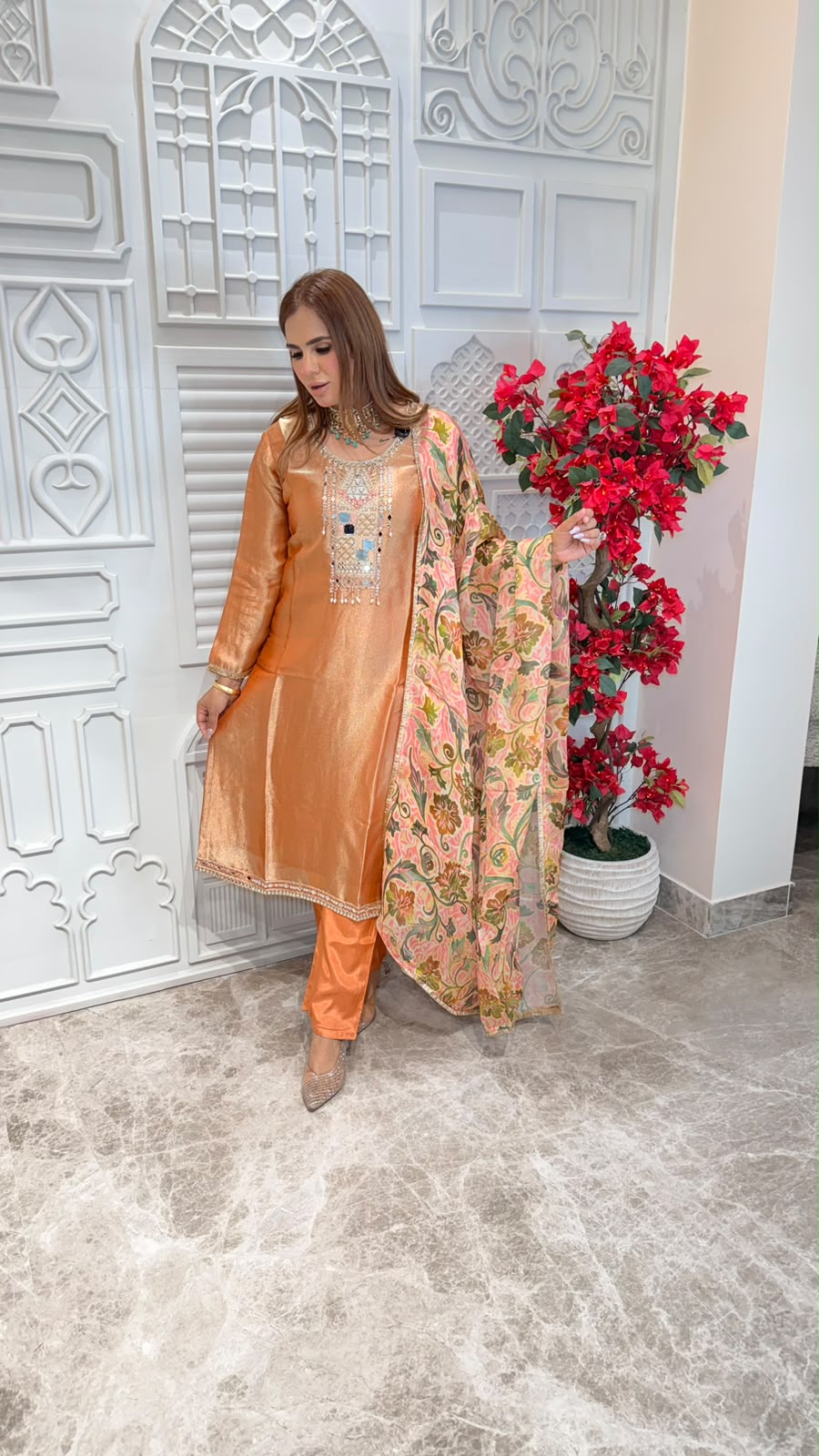 Beutiful elegant suit pc3367