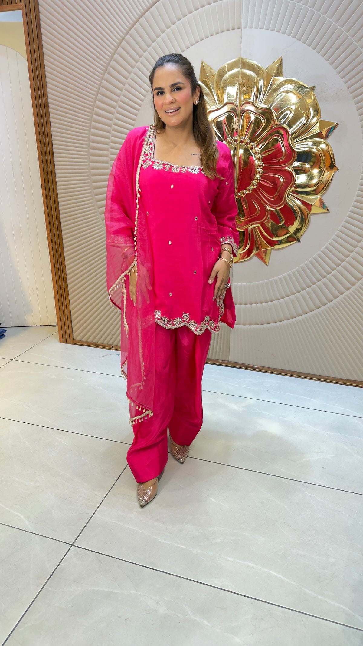 Beautiful Suit SetPC3797