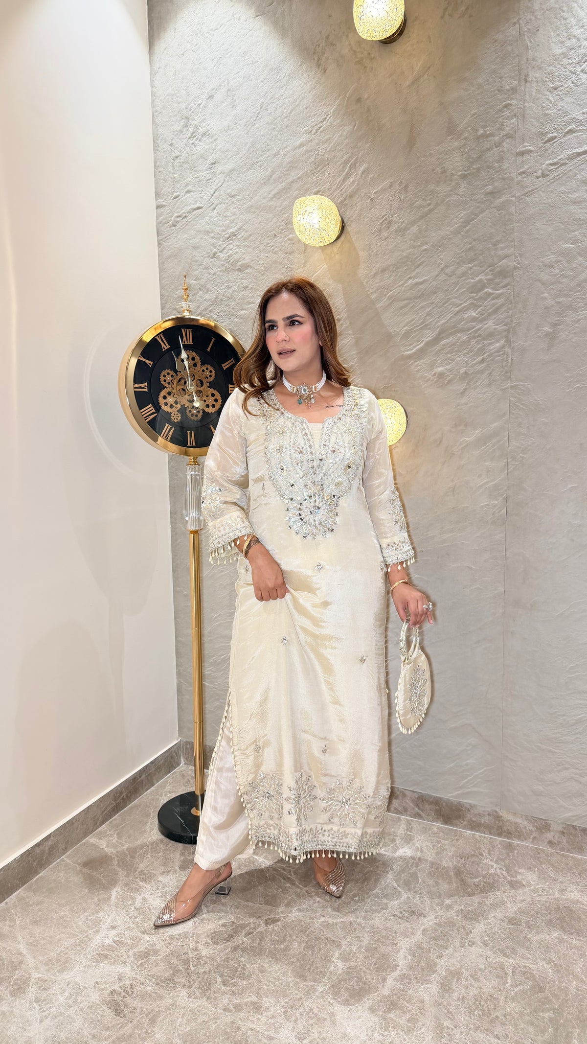 Beautiful Kareena Style PC3708