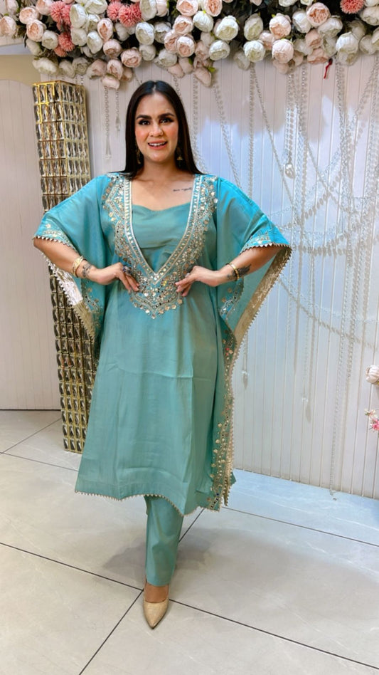 Beautiful Designer Suit PC1332