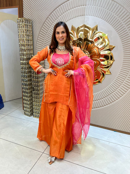 Beautiful Designer Suit PC1620