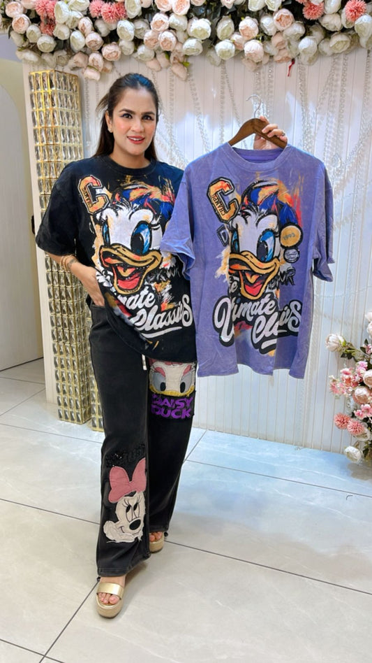 Beautiful Ducky T-Shirt PC1270