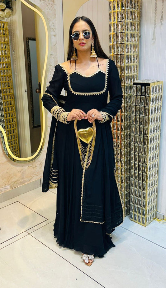 Beautiful Long Suit PC1362