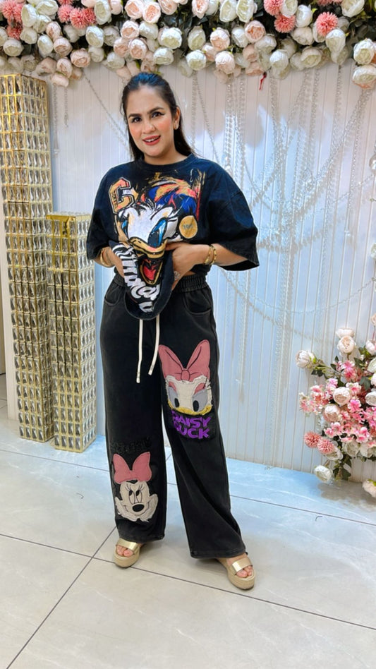Beautiful Mickey Pant PC1269