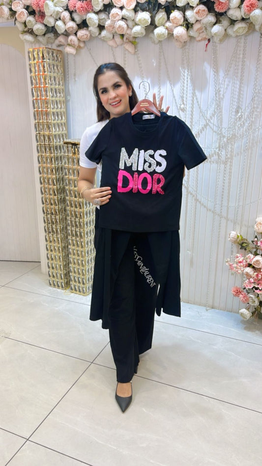 Beautiful Miss Dior Co-Ord Set PC1243