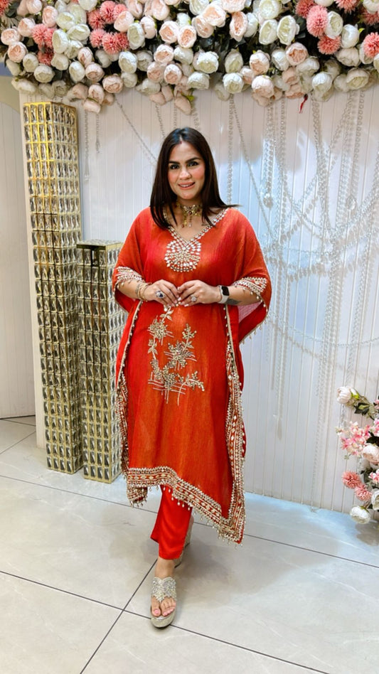 Beautiful Sirosk Work Co-Ord Set PC1094