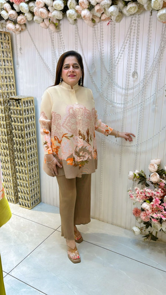 Beautiful Summer Cordset PC700