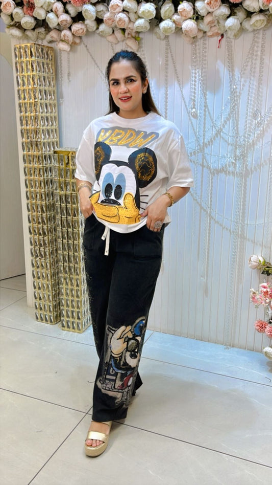 Cute Micky T-Shirt PC1281