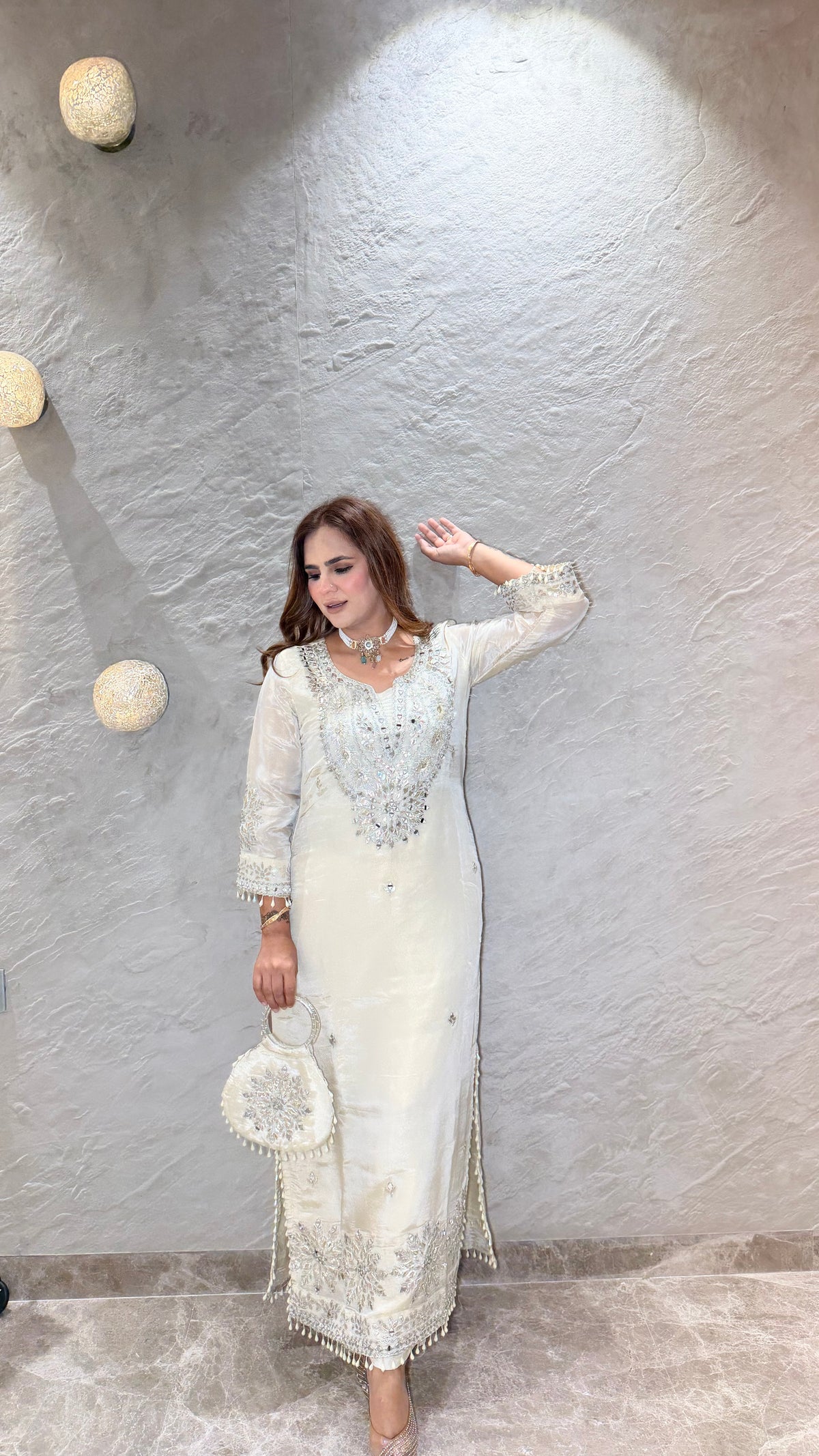 Beautiful Kareena Style PC3708