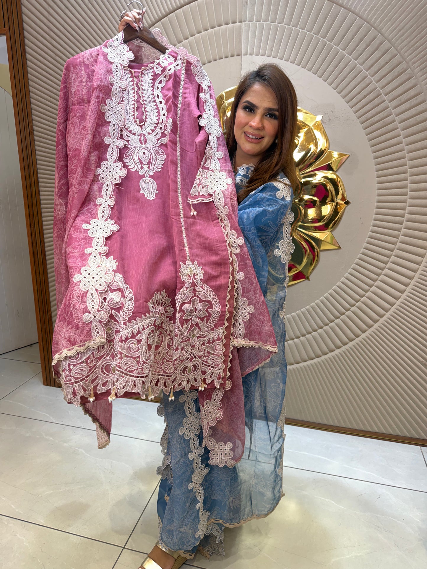 Beautiful elegent suit pc2601