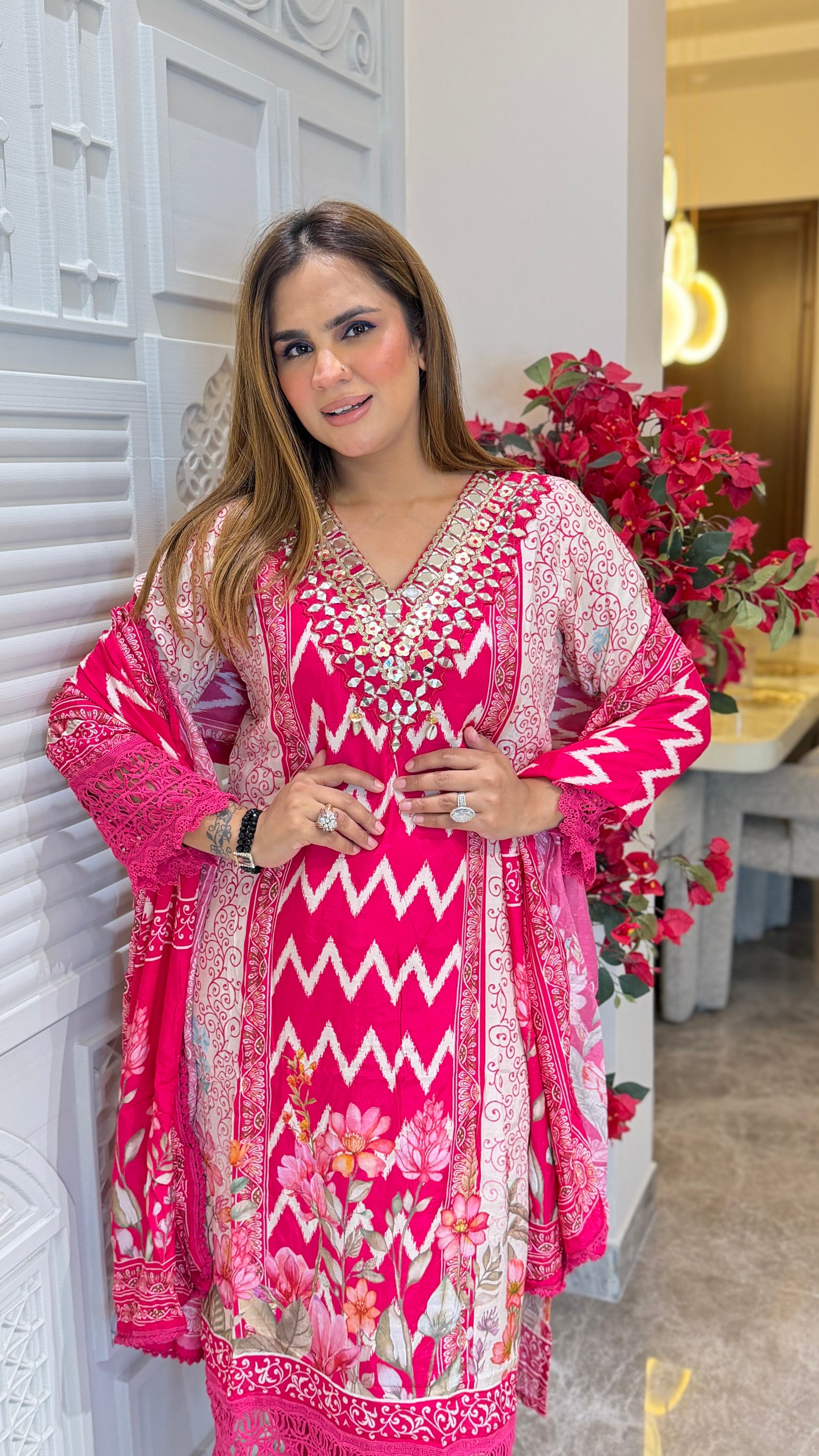 Beutiful elegant suit pc3295