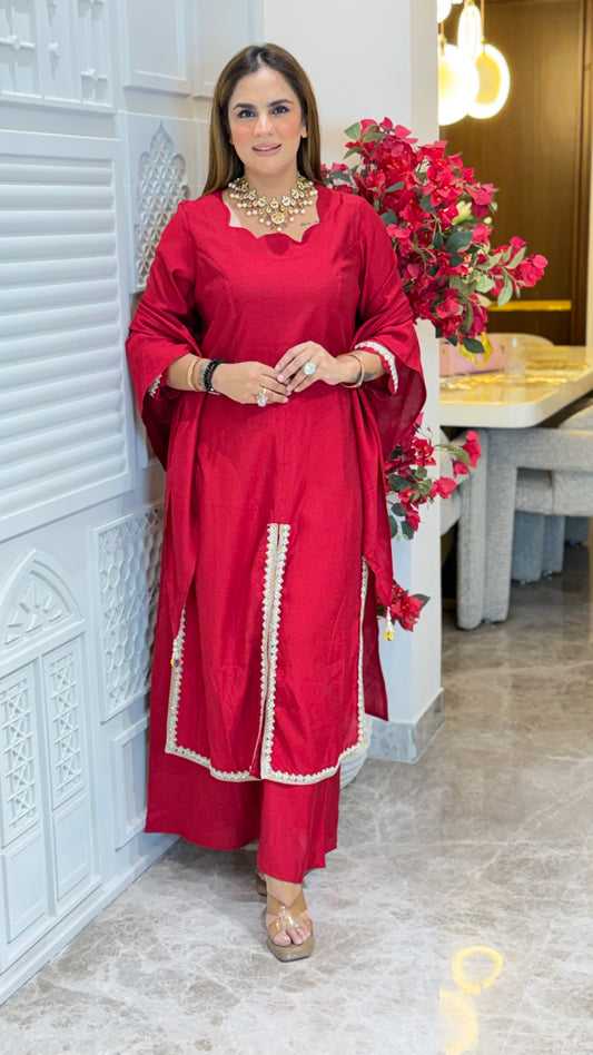 Beutiful elegant suit pc3298