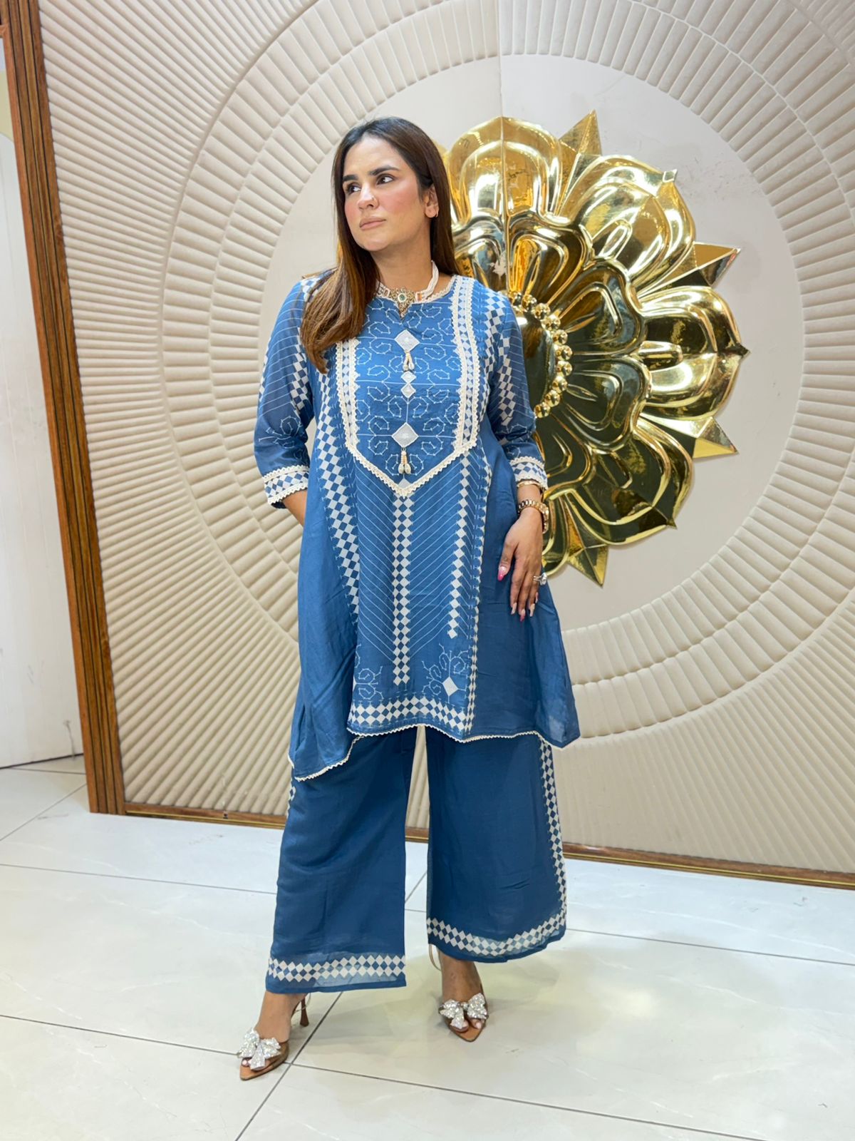 Beautiful elegant cordset pc2772