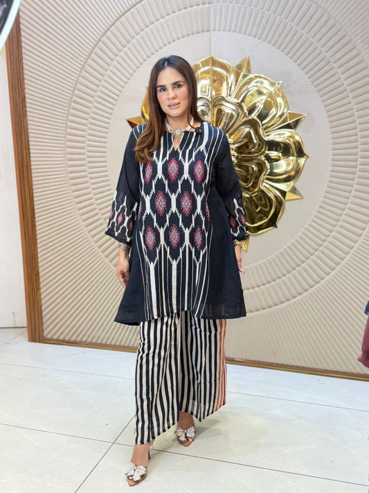 Beautiful elegant kaftan pc2776