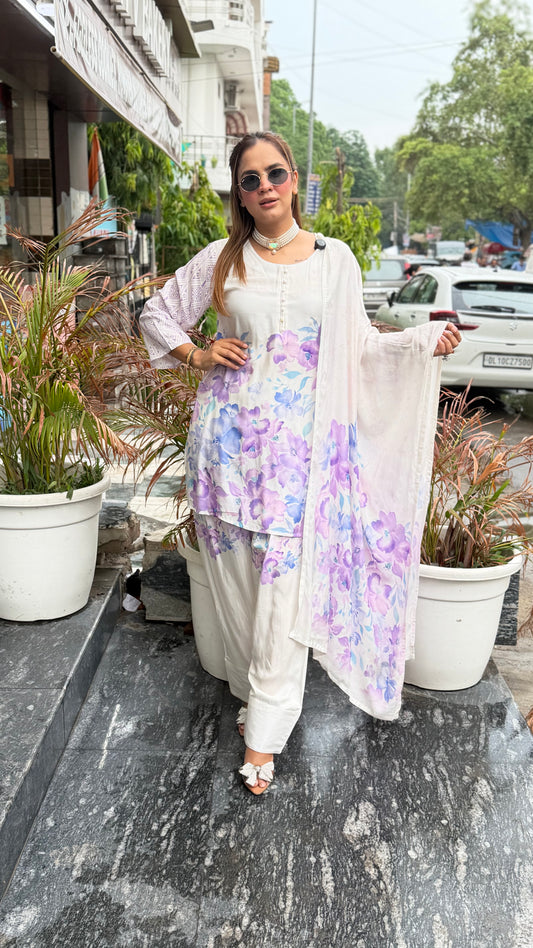 Beutiful elegant suit pc3301