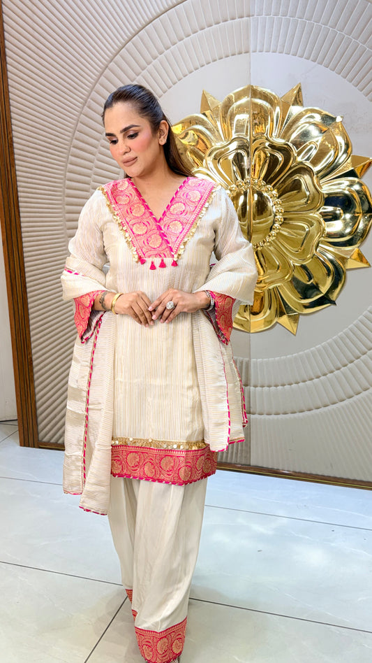 Beutiful elegant suit pc3371