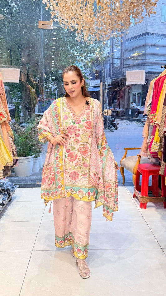 Beutiful elegant suit pc3375