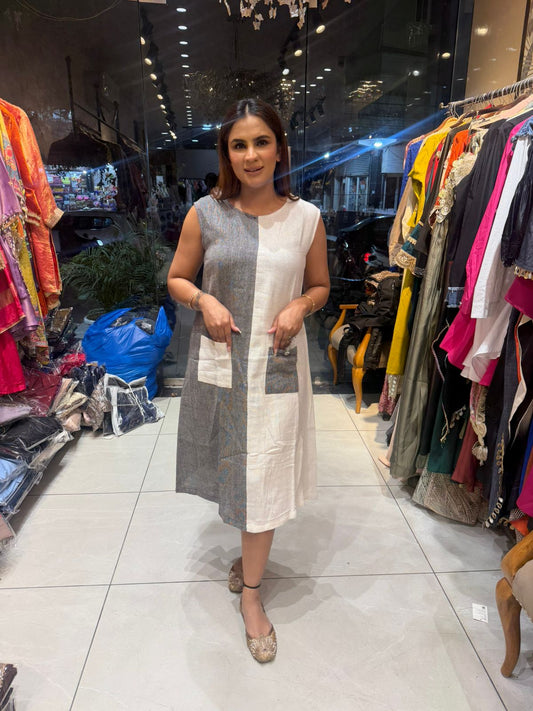 Beautiful elegant dress pc2770