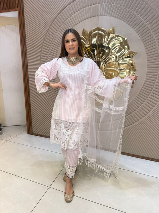 Beautiful elegant suit pc2779