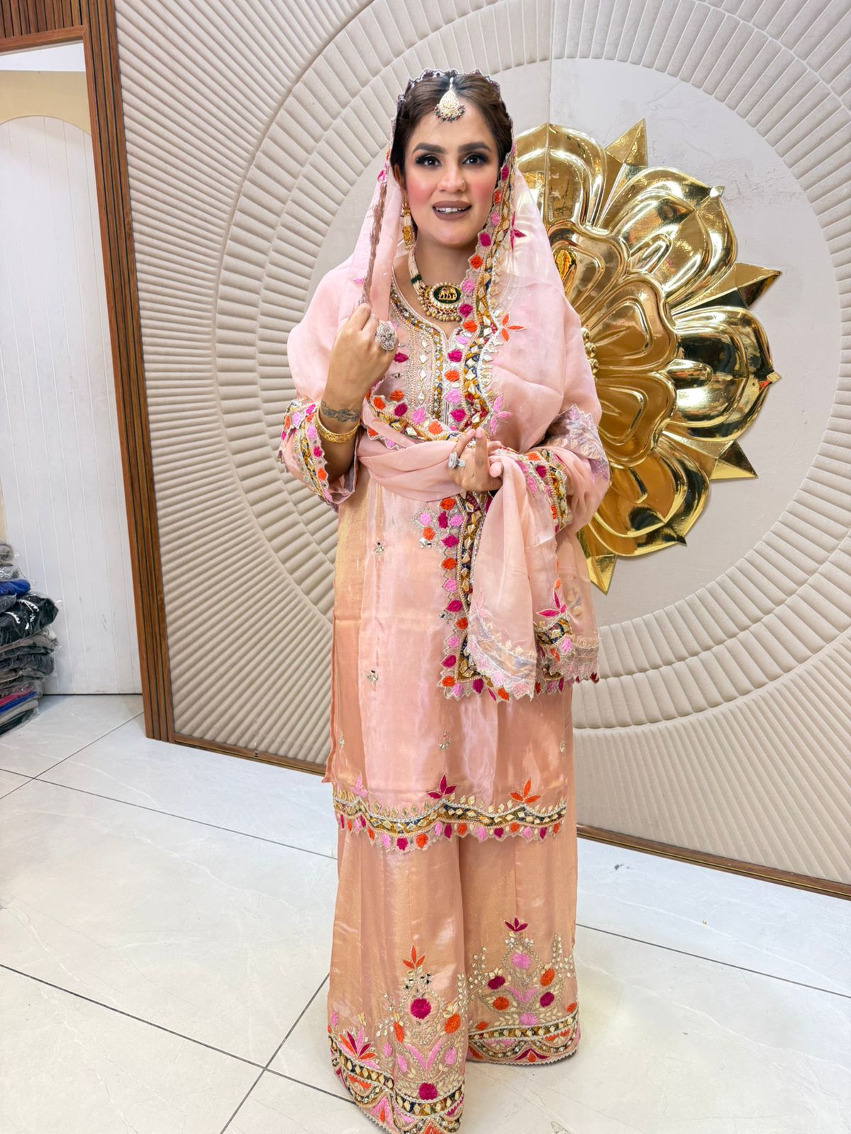 Beautiful element suit pc2508