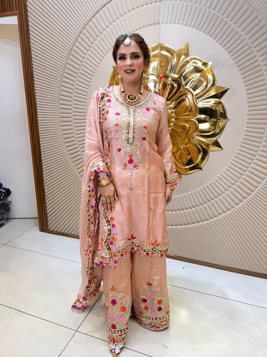 Beautiful element suit pc2508