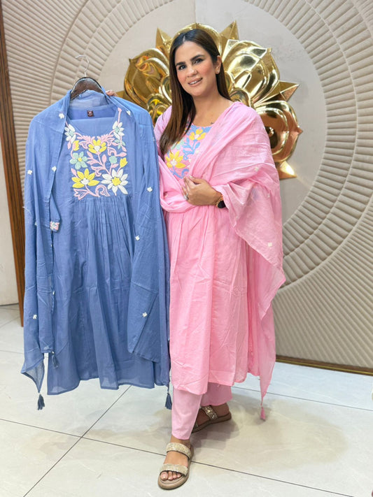 Beautiful elegant suit pc2700