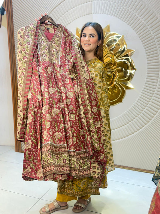 Beautiful elegant suit pc2701