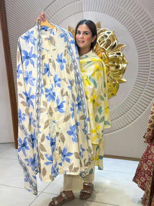 Beautiful elegant suit pc2702