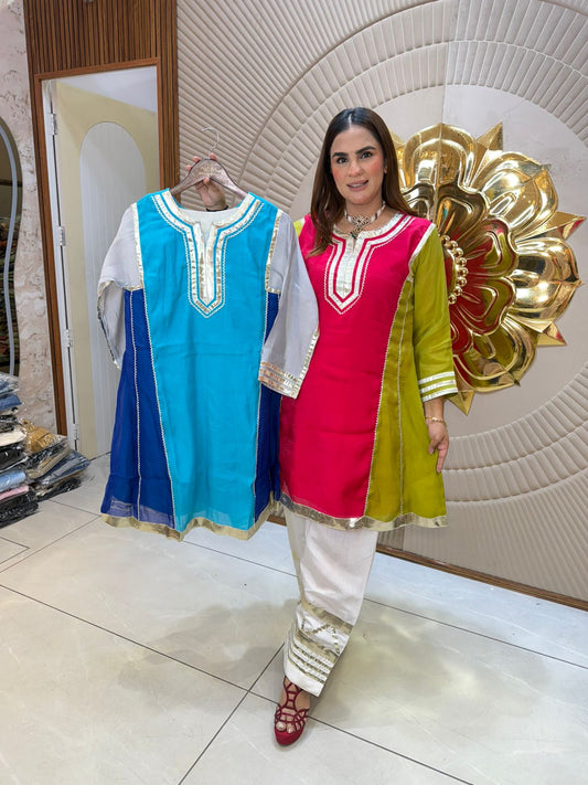 Beautiful elegant cordset pc2647