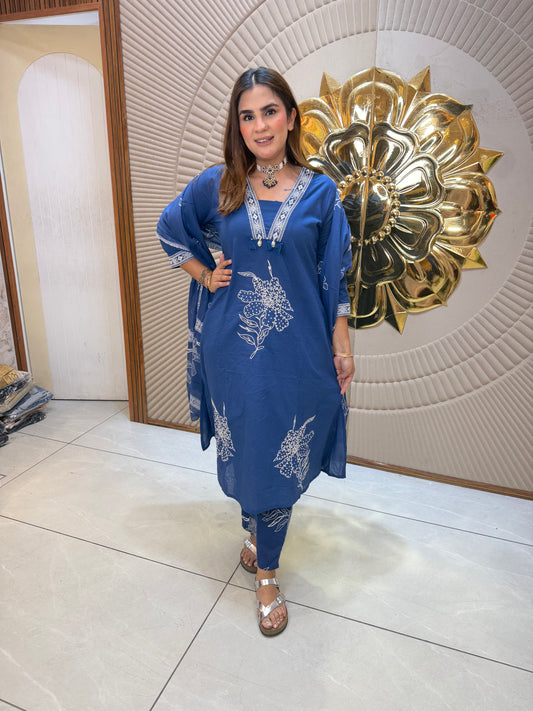 Beautiful elegant suit pc2640