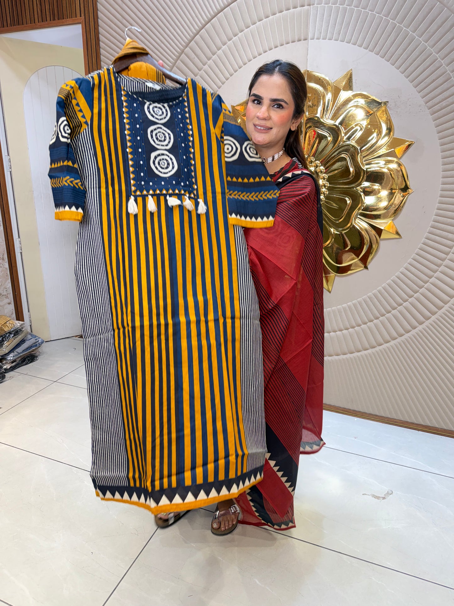 Beautiful elegant suit pc2636