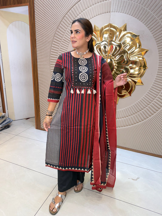 Beautiful elegant suit pc2636