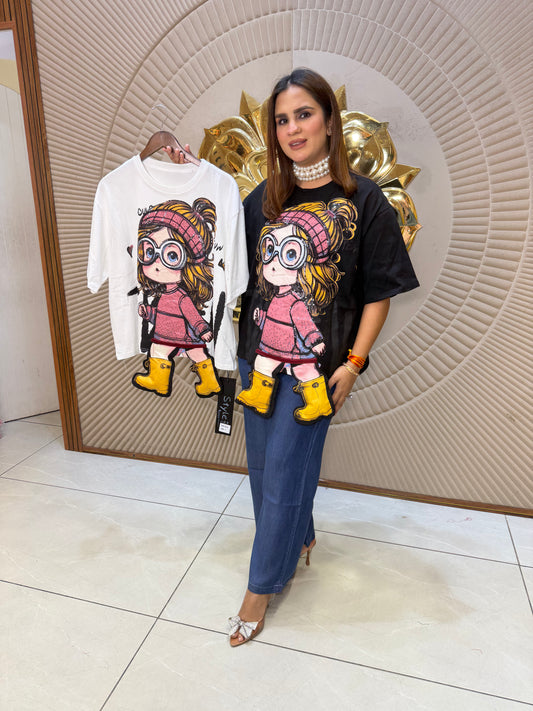 Beutiful elegant top pc 2680