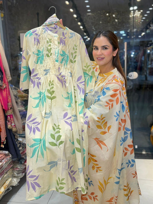 Beautiful elegant suit pc2765
