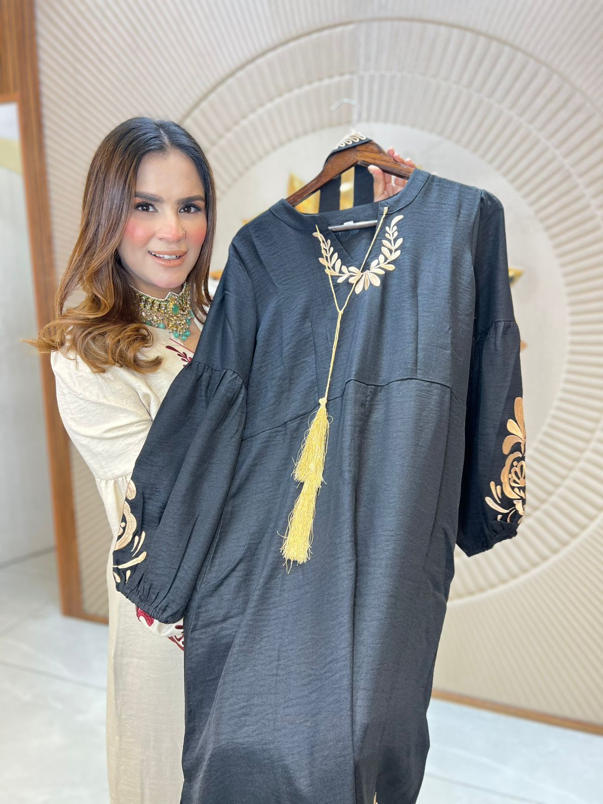 Beautiful elegant dress pc3070