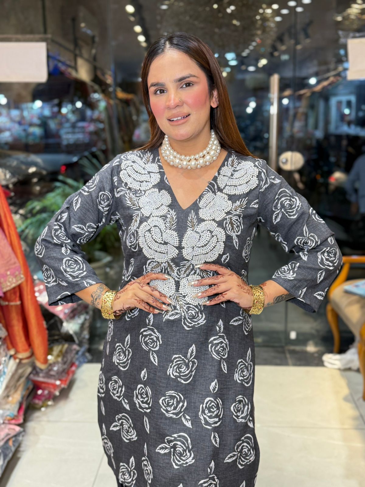 Beutiful elegent cordset pc2866