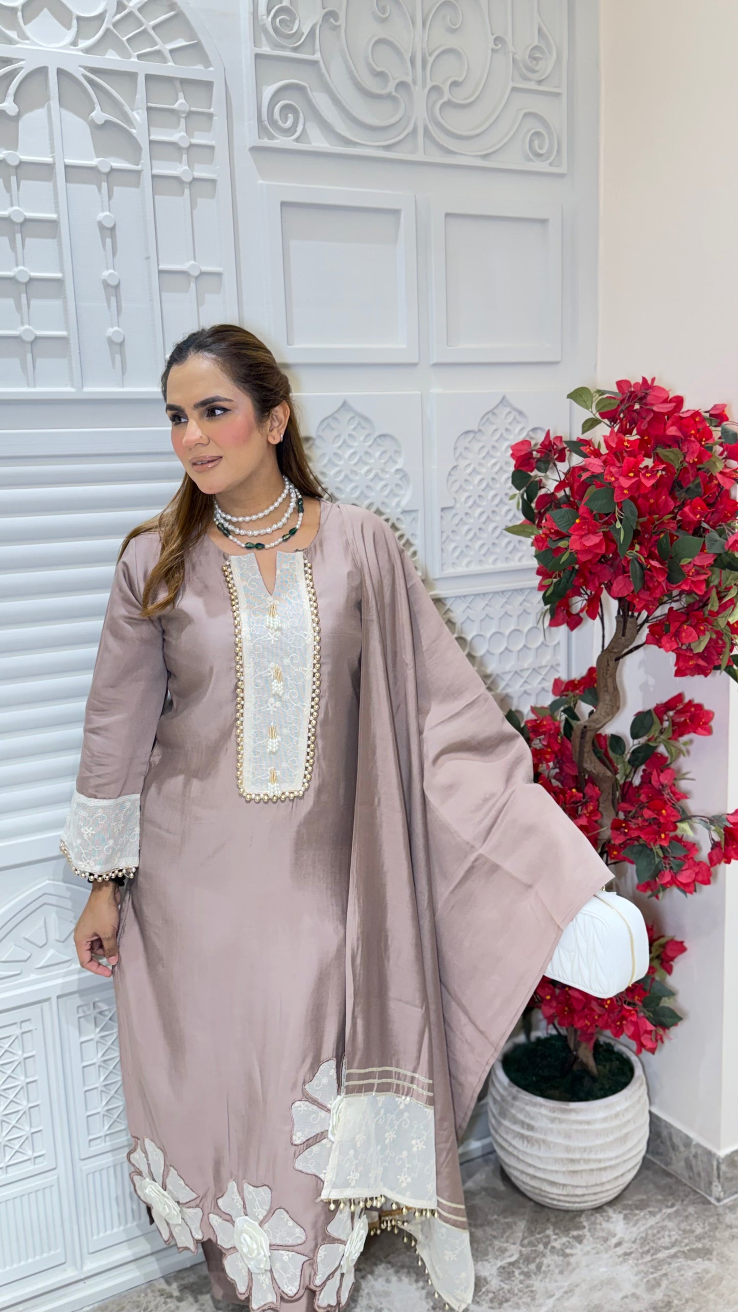 Elegant Long Suit PC3274