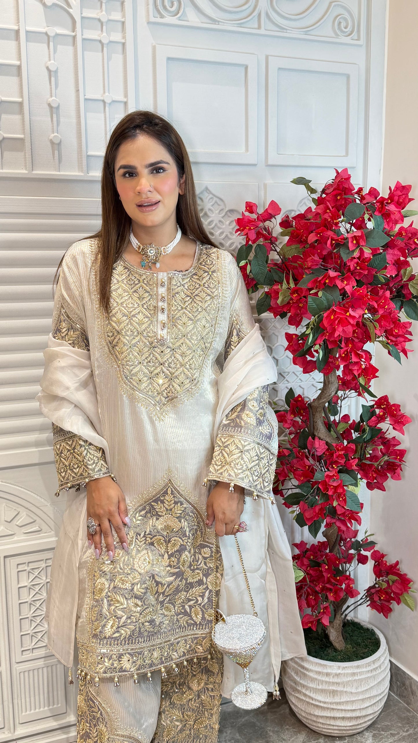 Elegant Heavy Work Suit pc3319